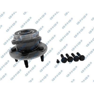 Kit cuscinetto ruota GSP 9330067K