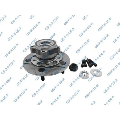 Kit cuscinetto ruota GSP 9331009K