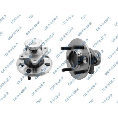 Kit cuscinetti ruota GSP 9400004