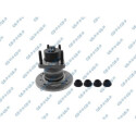 Kit cuscinetto ruota GSP 9400064K