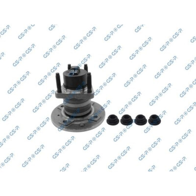 Kit cuscinetto ruota GSP 9400064K