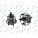 Kit cuscinetto ruota GSP 9400166
