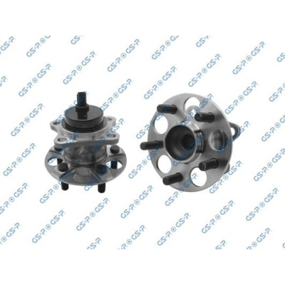 Kit cuscinetto ruota GSP 9400166
