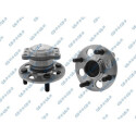 Kit cuscinetti ruota GSP 9400274