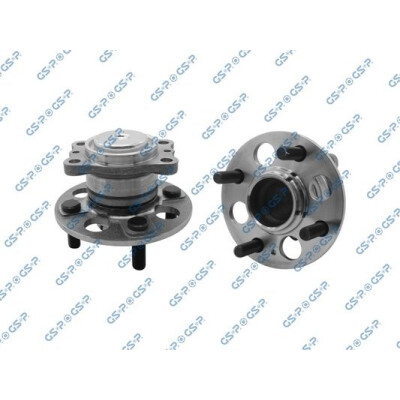 Kit cuscinetti ruota GSP 9400274