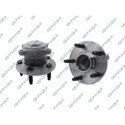 Kit cuscinetti ruota GSP 9400468