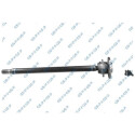 Albero di trasmissione GSP 9500002K