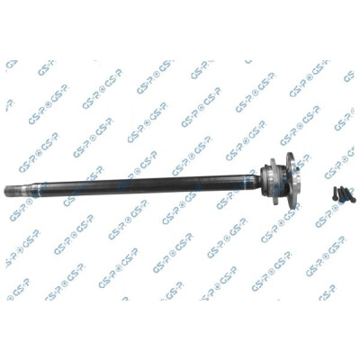 Albero di trasmissione GSP 9500002K
