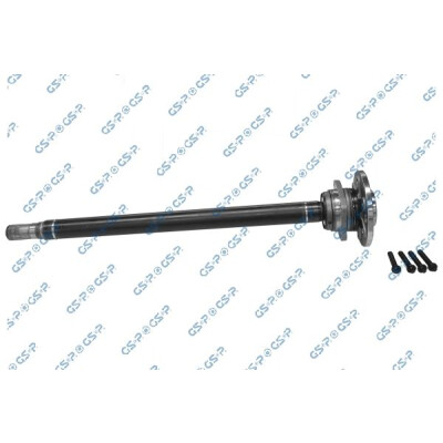Albero di trasmissione GSP 9500003K