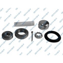 Kit cuscinetto ruota GSP GK0529
