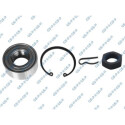 Kit cuscinetto ruota GSP GK0915