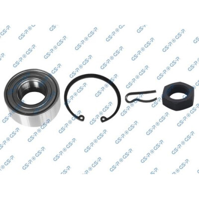 Kit cuscinetto ruota GSP GK0915