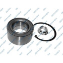 Kit cuscinetto ruota GSP GK1347