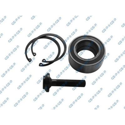 Kit cuscinetto ruota GSP GK1356
