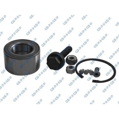 Kit cuscinetto ruota GSP GK3406B