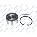 Kit cuscinetto ruota GSP GK3907
