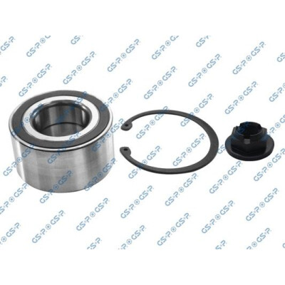 Kit cuscinetto ruota GSP GK6520
