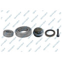 Kit cuscinetto ruota