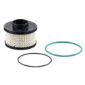 Filtro carburante MANN-FILTER PU 10 028 z