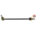 Barre stabilizzatrici/traverse MAPCO 19429HPS