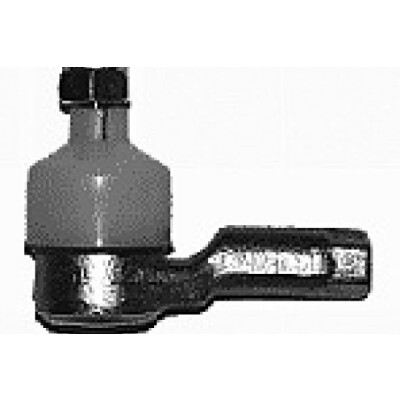 MAPCO 19580 Testa barra di accoppiamento