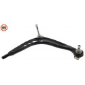 Barra stabilizzatrice, sospensione ruota MAPCO 19671HPS