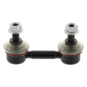 Traverse/barre stabilizzatrici MAPCO 49245
