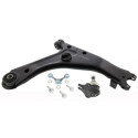 Barra stabilizzatrice, sospensione ruota MAPCO 49667