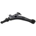 Barra stabilizzatrice, sospensione ruota MAPCO 59384