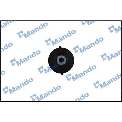Sospensione, Forcellone oscillante CONTROLLO DCC010759