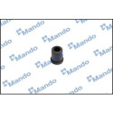 Boccola cuscinetto, molla a balestra MANDO DCC010797