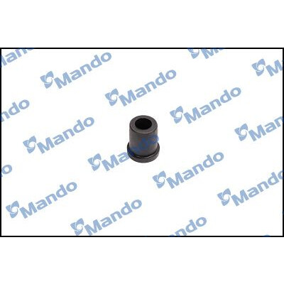 Boccola cuscinetto, molla a balestra MANDO DCC010797