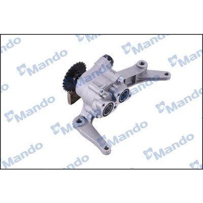 Pompa olio CONTROLLO DMP030031