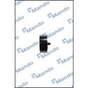 Puleggia tenditrice, cinghia trapezoidale CONTROLLO EBT10028K