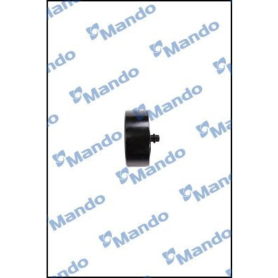 Puleggia tenditrice, cinghia trapezoidale CONTROLLO EBT10028K