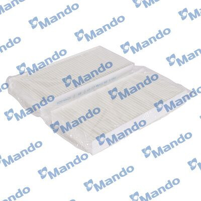 Filtro aria abitacolo, remoto ECF00028M