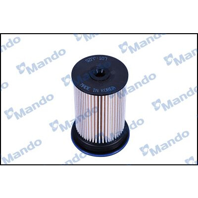 Filtro carburante CONTROLLO EFFD0007Y
