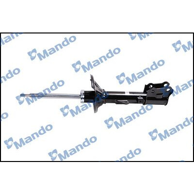 Ammortizzatore MANDO EX5536127101