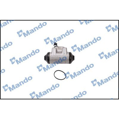 Cilindro freno ruota CONTROL EX583204A000