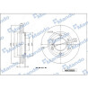 Disco freno MANDO MBC030203