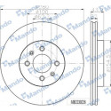 Disco freno MANDO MBC030236