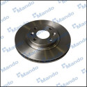 Disco freno MANDO MBC035246