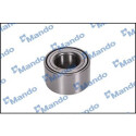 Kit cuscinetto ruota MANDO MDW010049