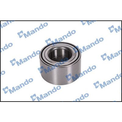 Kit cuscinetto ruota MANDO MDW010049