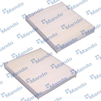 Filtro, Aria abitacolo