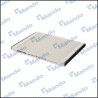 Filtro aria abitacolo CONTROL MMF025047