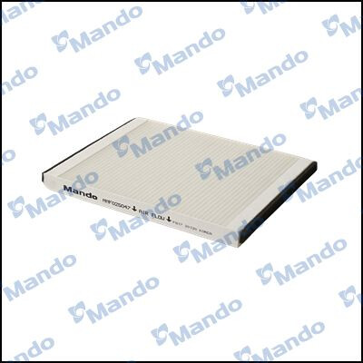 Filtro aria abitacolo CONTROL MMF025047