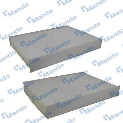 Filtro aria abitacolo, controllo MMF025093
