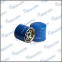 Controllo filtro carburante MMF030016