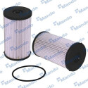 Filtro carburante MMF035026